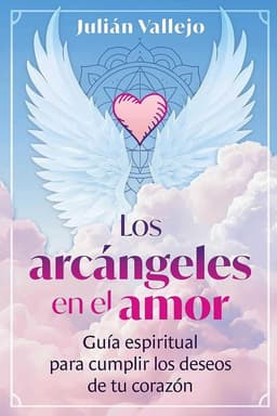 Los Arcangeles Del Amor