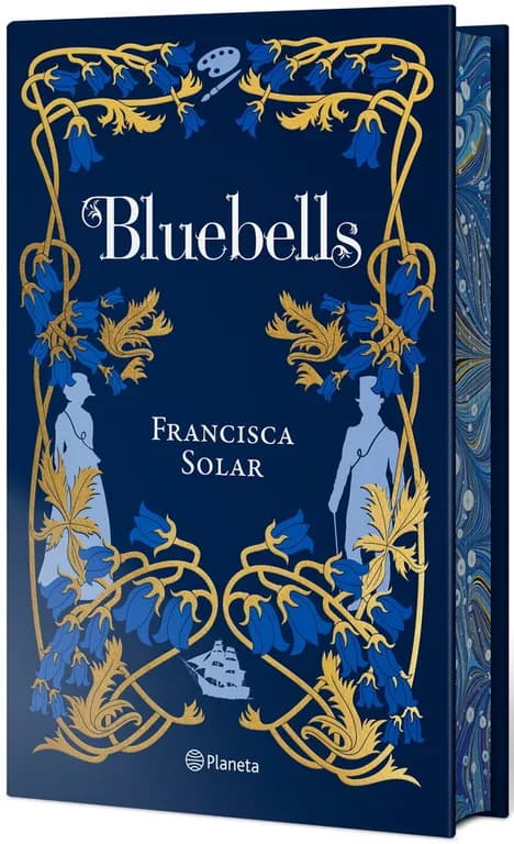 Bluebells Edicion Especial TD