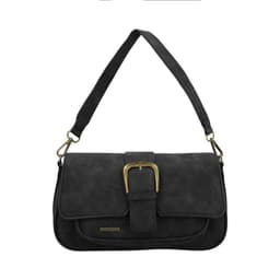 Cartera Mujer Olimpia Cross Negro Negro TALLA UNICA