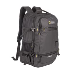Mochila Andes Negra 23 Litros Negro ...