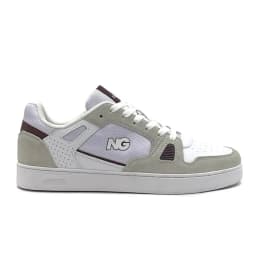 Zapatilla Hombre Urbana Blanco 43