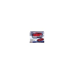 Mercedes-Benz EQS 2022 Kit Armable 1:24 39261