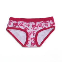 Cuadro Nina Ac-95 Cotton Spandex Fucsia 12