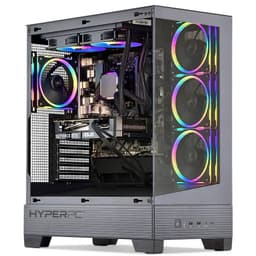 PC GAMER INTEL Core i5 14400 32Gb DDR5 2Tb RX9060 XT 16Gb