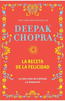 La Receta De La Felicidad