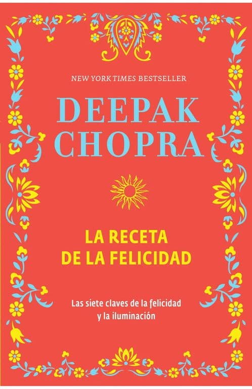 La Receta De La Felicidad