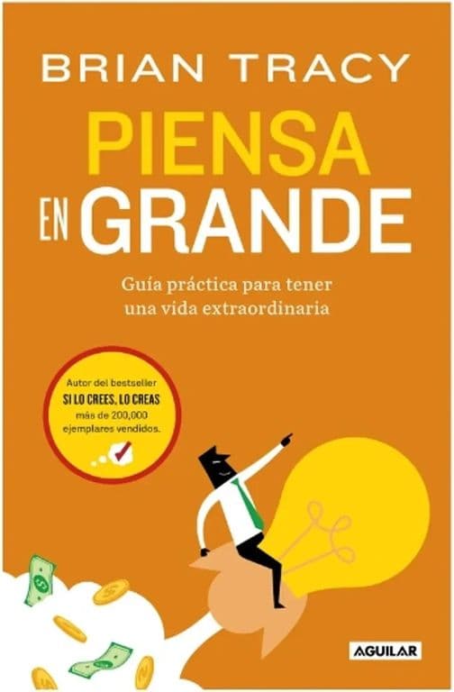 Piensa En Grande
