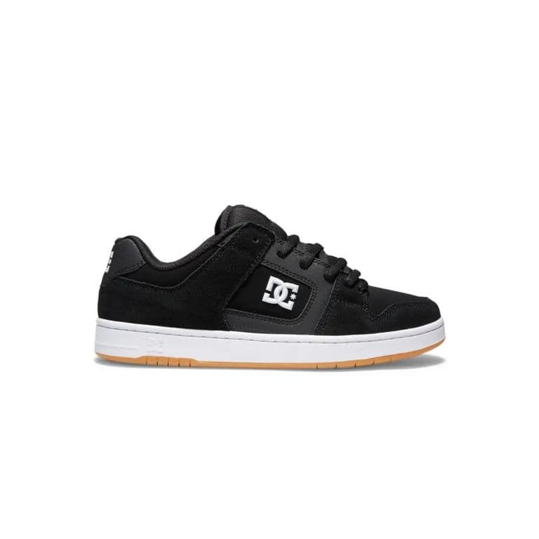 Zapatillas Hombre Manteca 4 Skate Negro 8 US