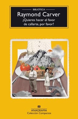 Quieres Hacer El Favor De Callarte, Por Favor