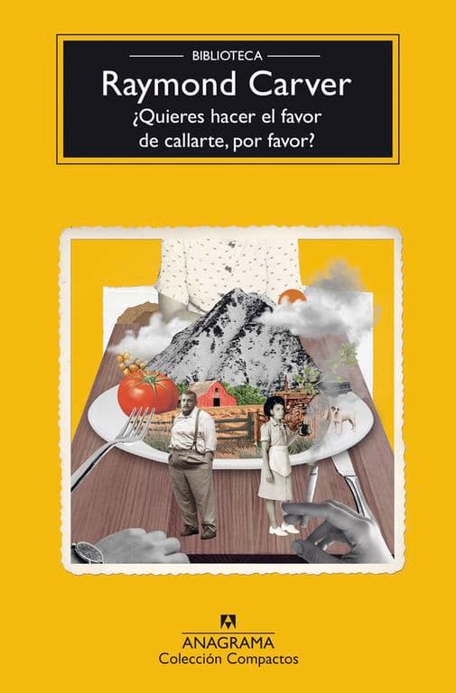 Quieres Hacer El Favor De Callarte, Por Favor