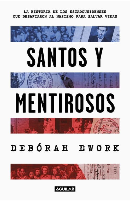 Santos Y Mentirosos