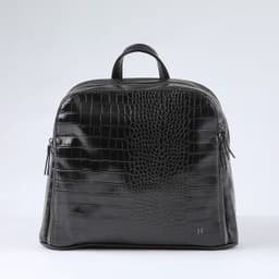 Mochila Romi Black Negro TALLA UNICA