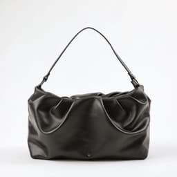 Cartera Cruzada Bromelia Black I-D Negro TALLA UNICA