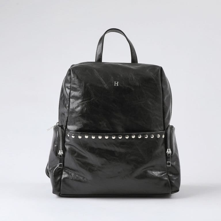Mochila Amara Black Negro TALLA UNICA