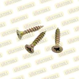 TORNILLO MADERA M-3.5X20 1SET=1000UN UYU