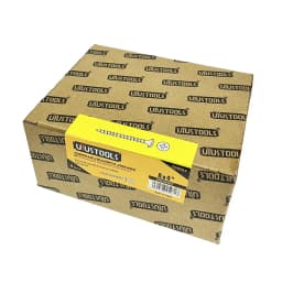 TORNILLO YESO-CARTON ZINCADO 8x4'' 200UN/SET UYU