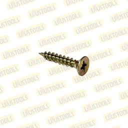 TORNILLO CHIPBOARD T/SPACK M-4.5x25 1SET=1000UN