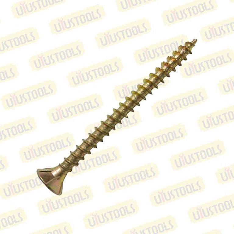 TORNILLO MADERA M-3.5X40 1SET=500UN UYU