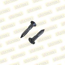 TORNILLO M/M NEGRO 1 X 8