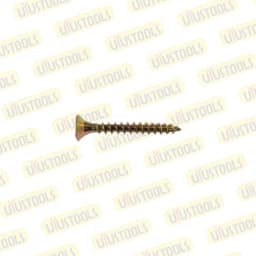 TORNILLO MADERA AGLOMERADA M-4.5X35 1SET=500UN