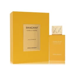 Perfume Shaghaf Vanilla Toffee EDP 75 ml ...