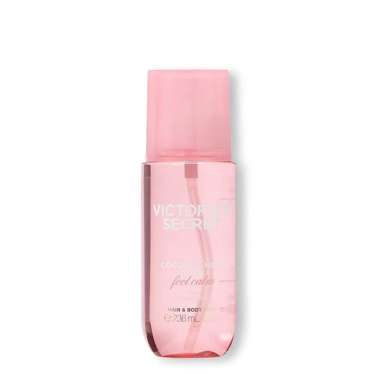 Colonia Coconut Milk Rose Mujer Victorias Secret 236 ml 236 ML