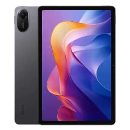 Tablet Redmi Pad 2 8+256GB Negro con Bateria de 9000 mAh Version Global