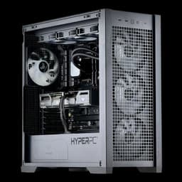 PC Workstation IA Pro Intel Core Ultra 9 285K 32Gb DDR5 2Tb RTX 5080 16Gb