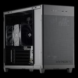 PC Workstation Audio Pro INTEL Core Ultra 7 265K 64Gb DDR5 2Tb UHD 770
