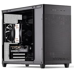 PC Workstation IA Pro Intel Core Ultra 7 265K 32Gb DDR5 1Tb RTX 5070 Ti 16Gb