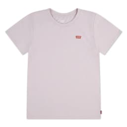 Polera Nina MC Mini Batwing Rosado Rosado Bebe 10