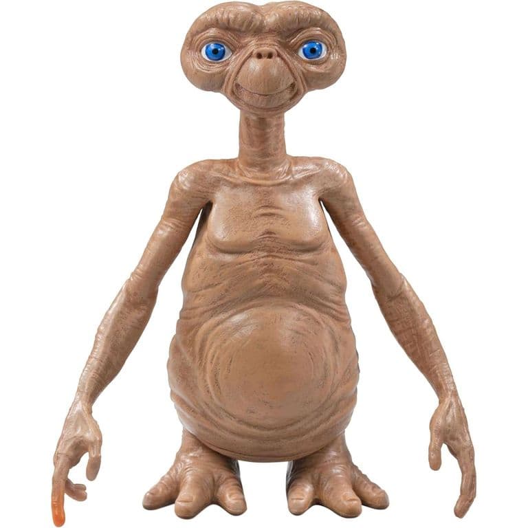 Figura E.T. The Extra-Terrestrial