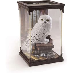 Criaturas Magicas 1 Hedwig, la Lechuza de Harry Harry Potter