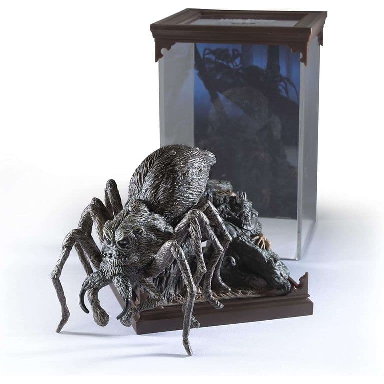 Criaturas Magicas 16 Aragog Harry Potter