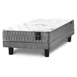Cama Europea I-Rest 1 Plaza X 2.00Mt