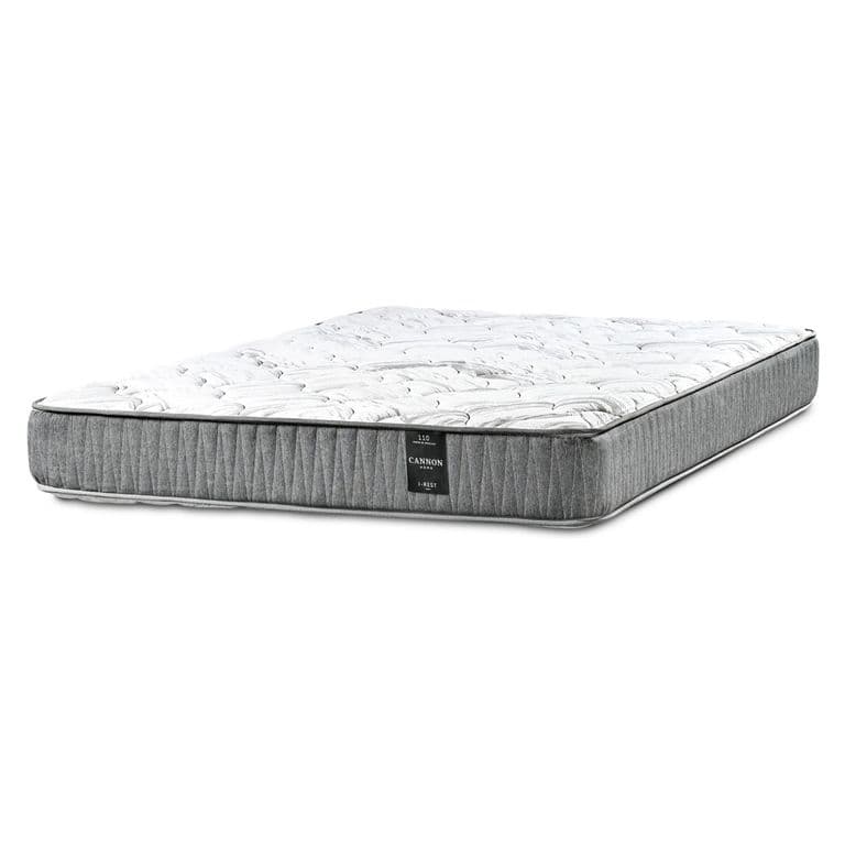 Colchon 2 Plazas Home I-Rest 21X150X190 Cm