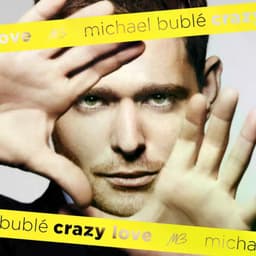VINILO MICHAEL BUBLE CRAZY LOVE TRANS YELLOW VINYL 1LP