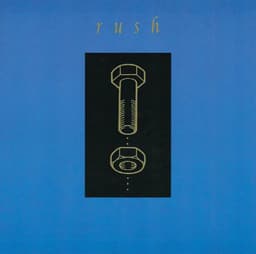 VINILO RUSH COUNTERPARTS 2LP