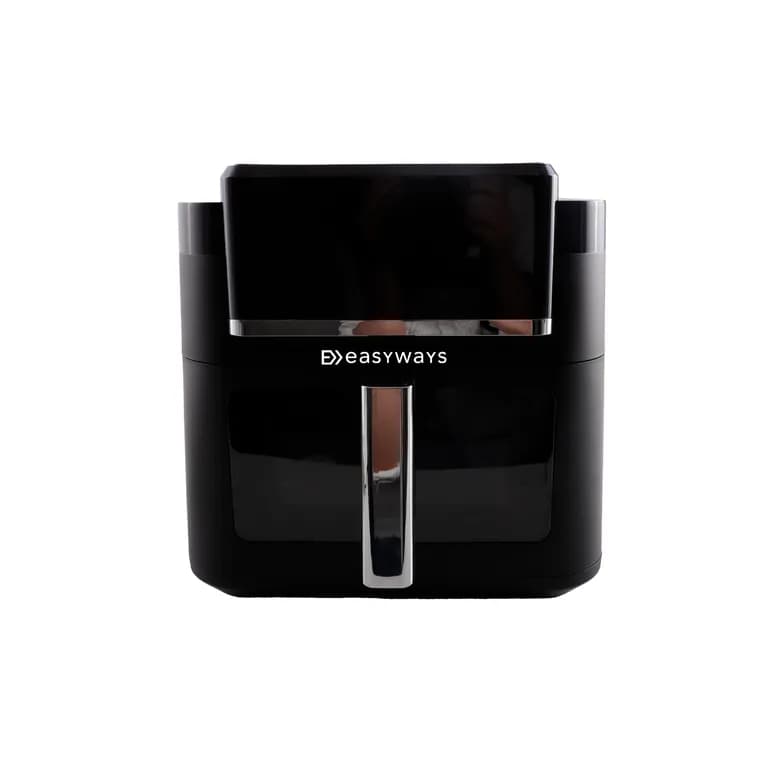 Freidora de Aire Air Fryer Xl prime 7,5L con visor