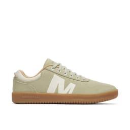 Zapatilla Mujer Cygnet Canvas Verde Menta 36