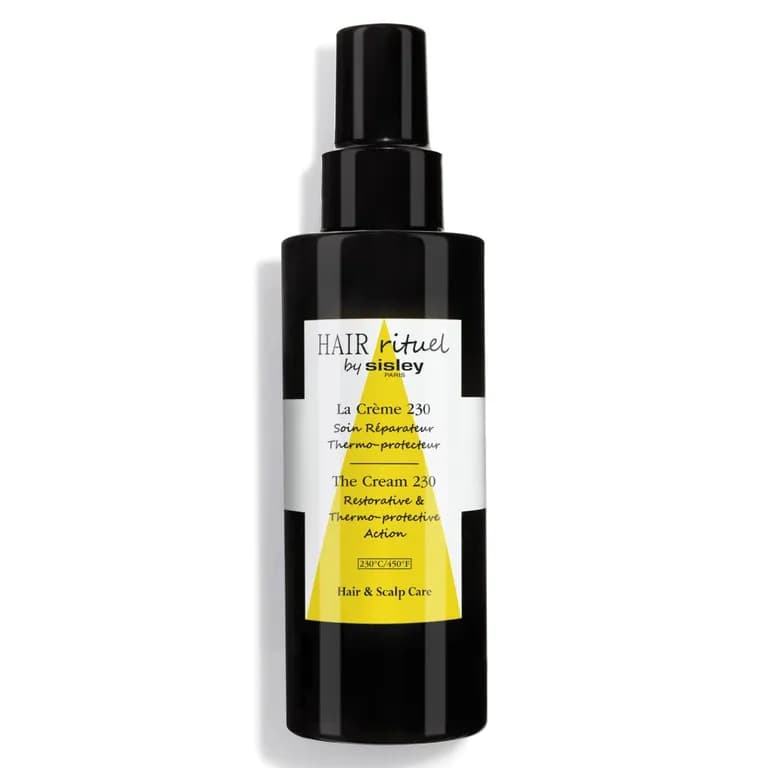 Tratamiento Capilar La Creme 230 150 Ml