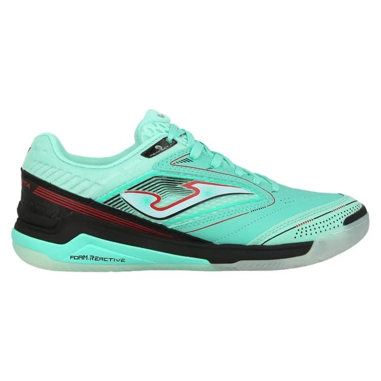 Zapatilla Futbol Sala Hombre Gambeta Celeste Celeste 45