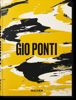 Gio Ponti. 45th Ed.