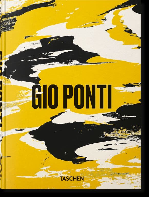 Gio Ponti. 45th Ed.