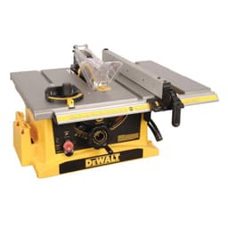 Sierra de Banco Electrica 10" 1800W DWE7470