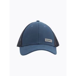 Jockey Unisex Sturgeon Trucker Cap Azul Azul TALLA UNICA