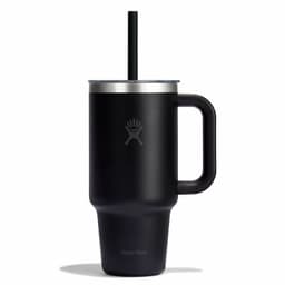 Botella Hydroflask Travel Tumbler 943Ml Negro