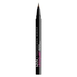 Delineador de Cejas Lift & Snatch Brunette