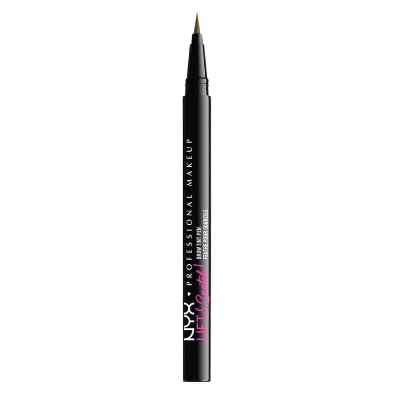 Delineador de Cejas Lift & Snatch Brunette