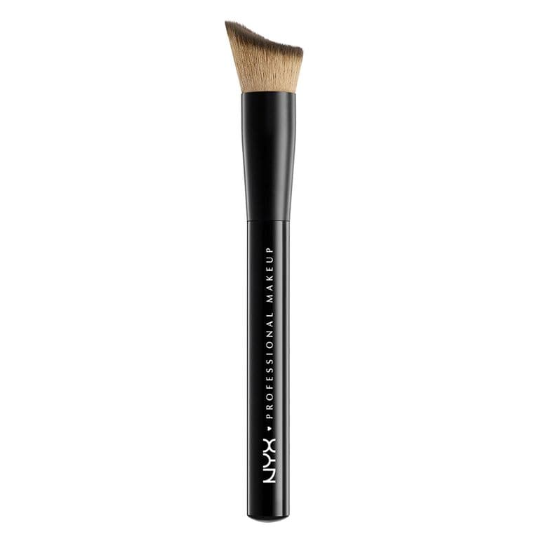 Brocha para Polvos Pro Brush Total Control Foundation